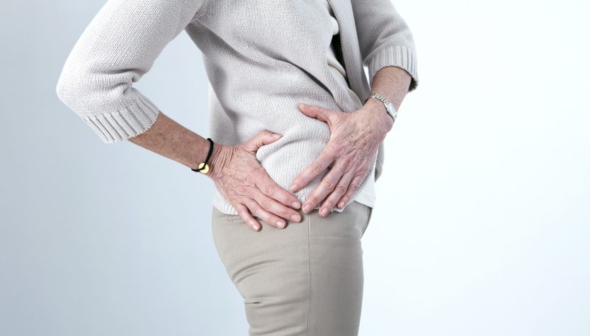 Managing Pain After Total Hip Replacement
