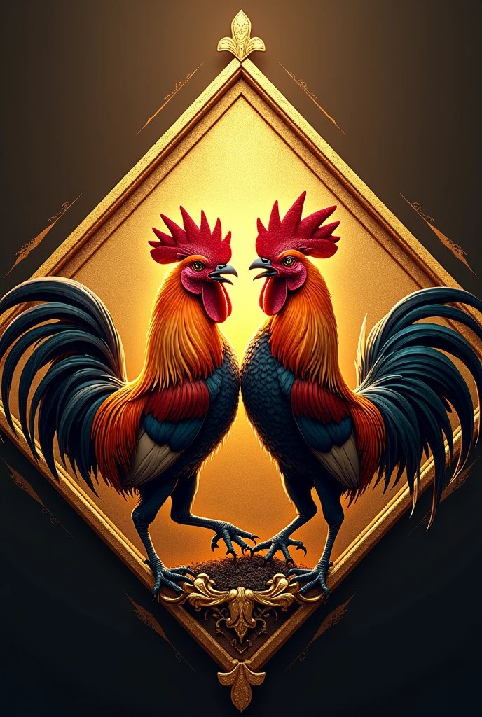 sabung ayam