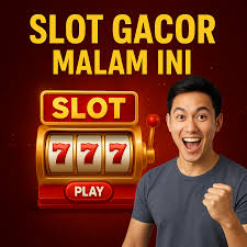 SLOTGACOR